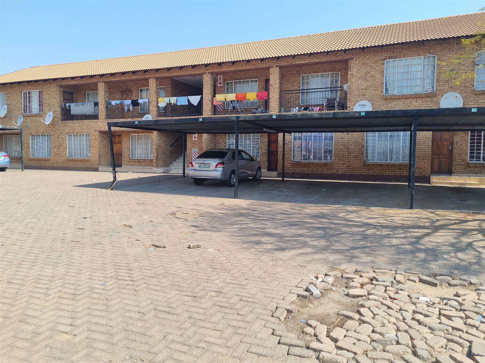 1120  m² Commercial space in Rustenburg Central photo number 1