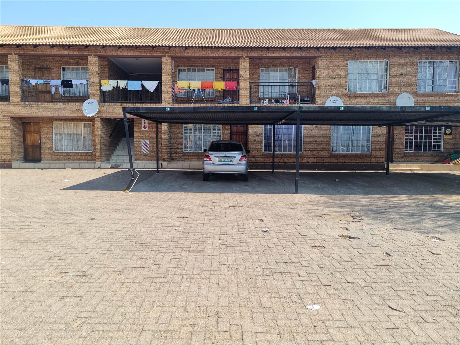 1120  m² Commercial space in Rustenburg Central photo number 9