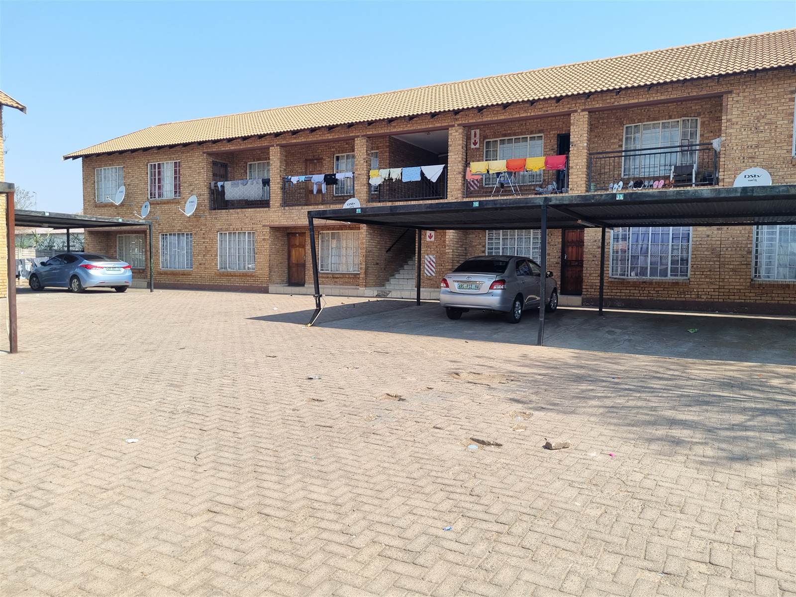 1120  m² Commercial space in Rustenburg Central photo number 7