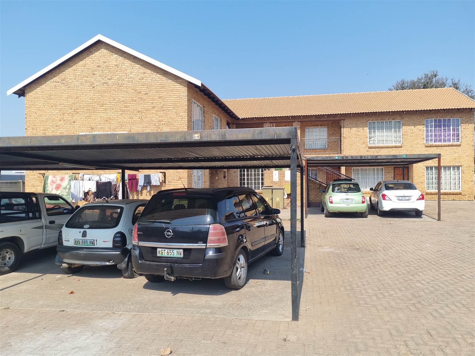 1120  m² Commercial space in Rustenburg Central photo number 4