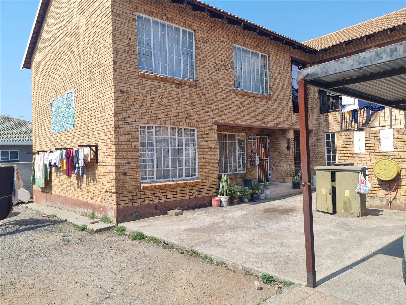 1120  m² Commercial space in Rustenburg Central photo number 2