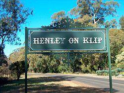 6 ha Land available in Henley on Klip photo number 30