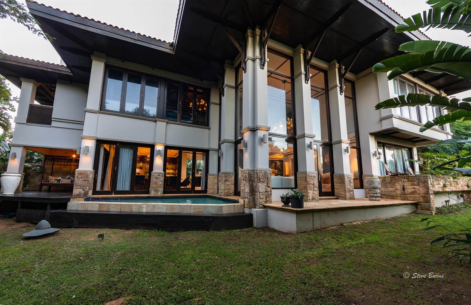 4 Bed House in Zimbali Estate photo number 1