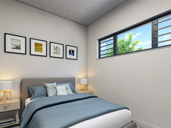 2 Bedroom Apartment 2 Bedroom Apartment