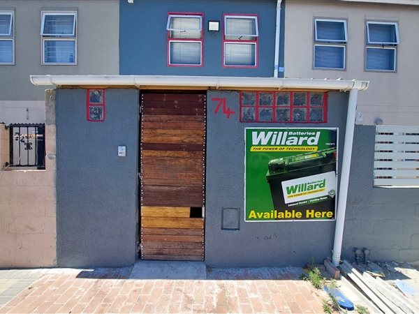 2 Bedroom House 2 Bedroom House