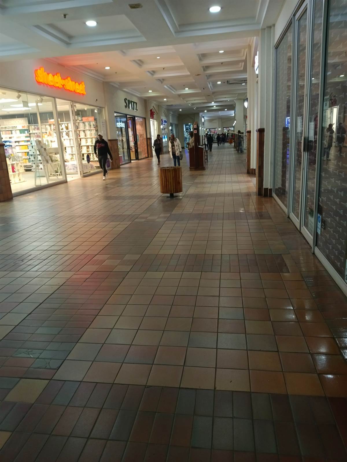 152  m² Retail Space in Vereeniging Central photo number 6