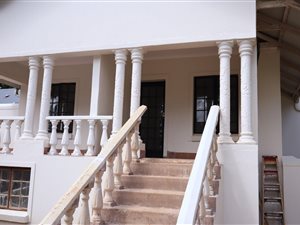 1 Bed Apartment in Hilton
