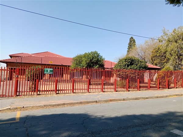 3 Bedroom House 3 Bedroom House