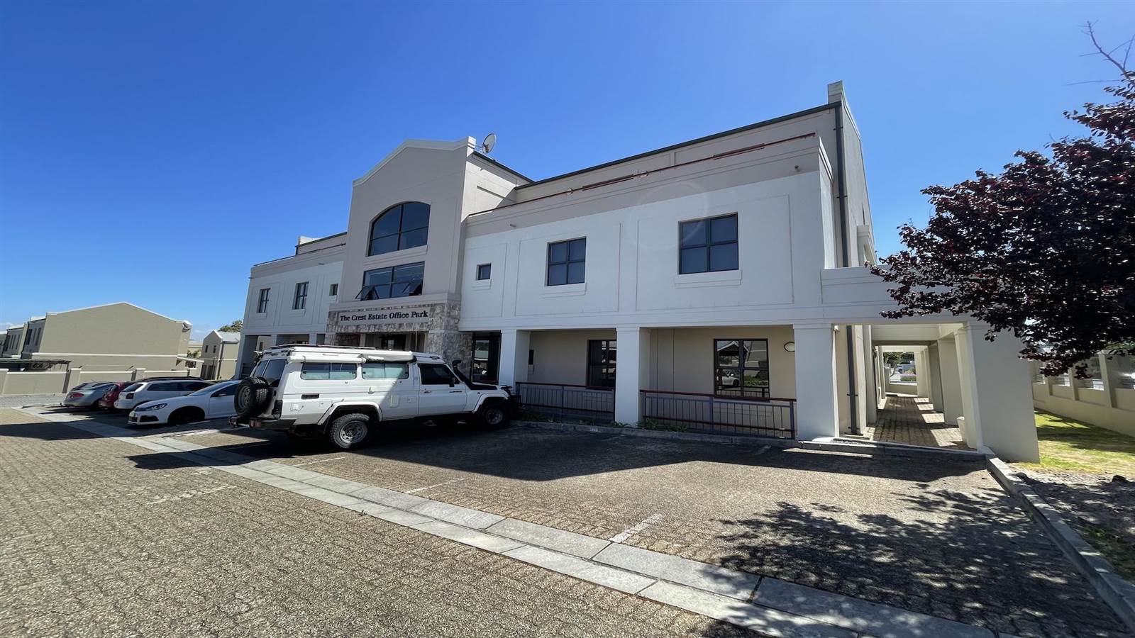 168  m² Commercial space in Durbanville Central photo number 23