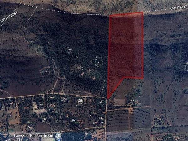 22.4 ha Farm 22.4 ha Farm