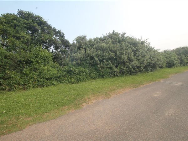 1032 m² Land available in Tinley Manor and surrounds