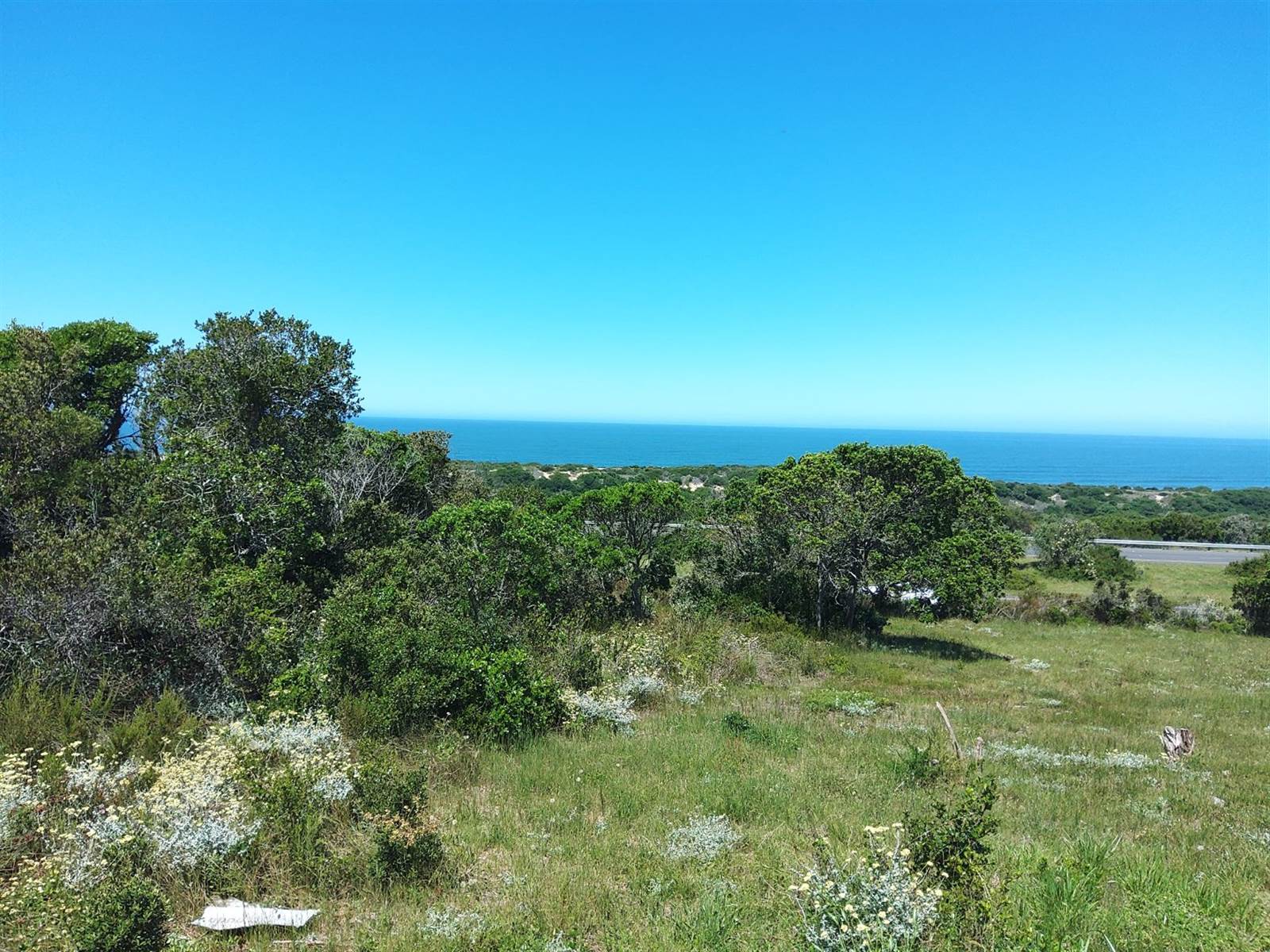 1309 m² Land available in Great Brak River photo number 2