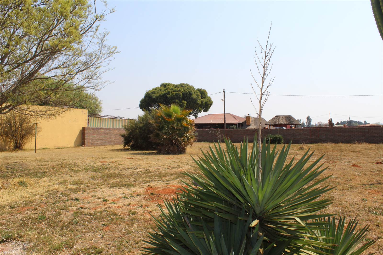 732 m² Land available in Westonaria photo number 7