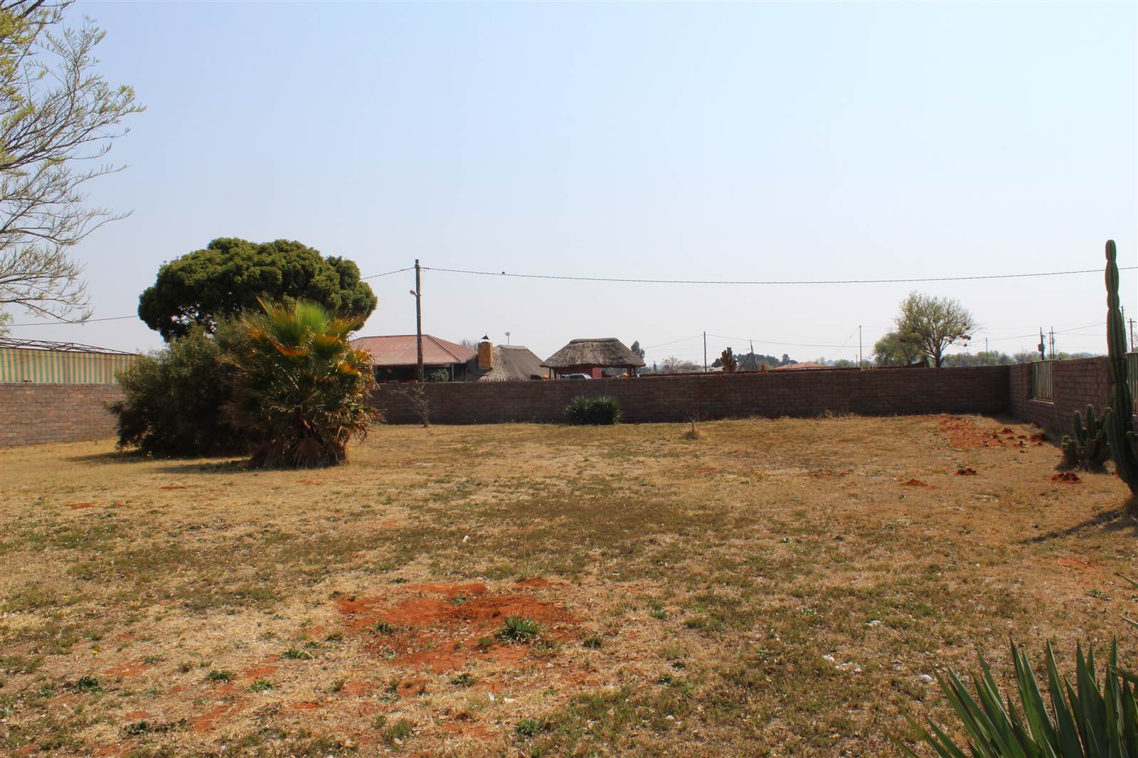 732 m² Land available in Westonaria photo number 1