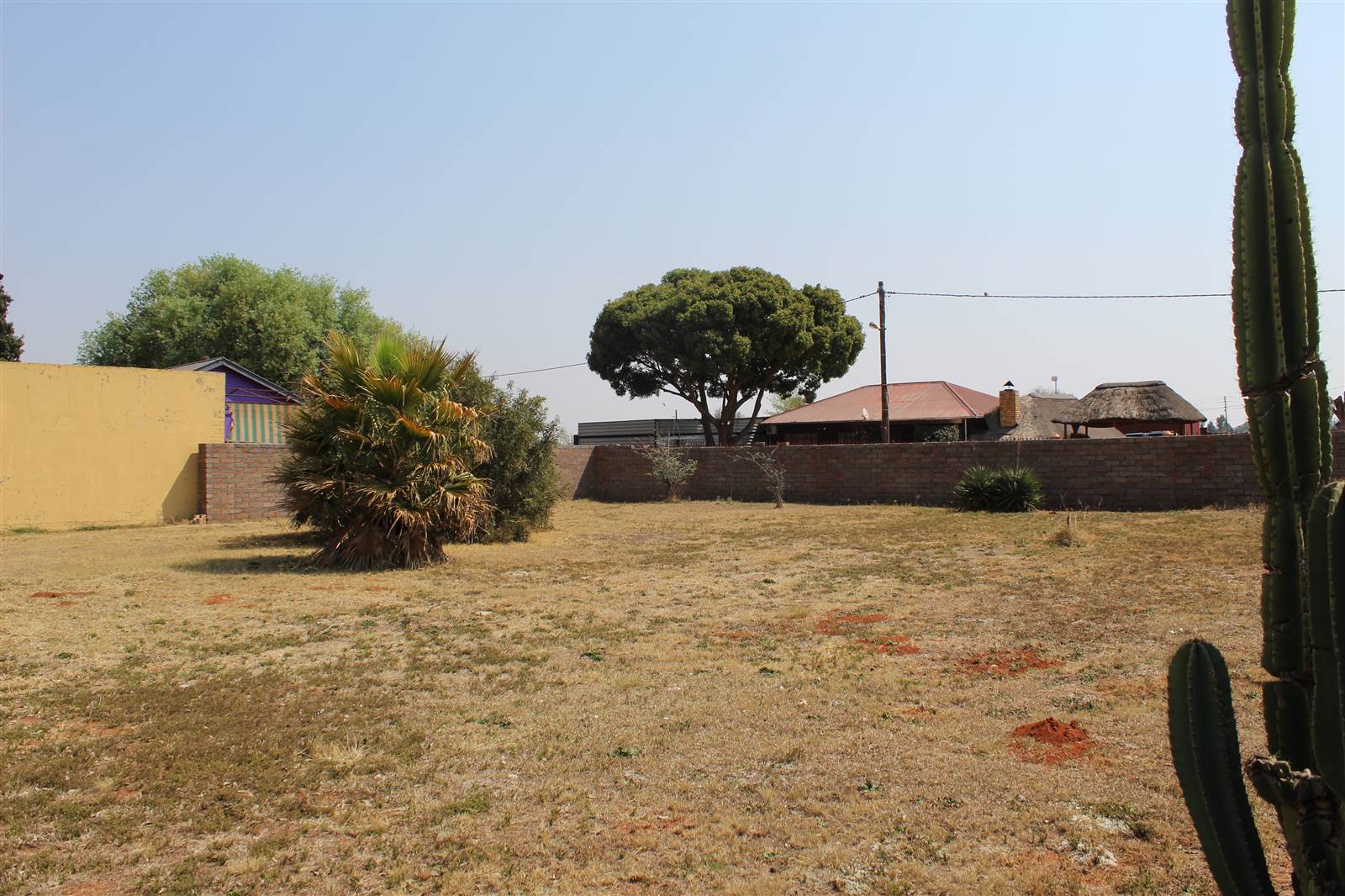 732 m² Land available in Westonaria photo number 2
