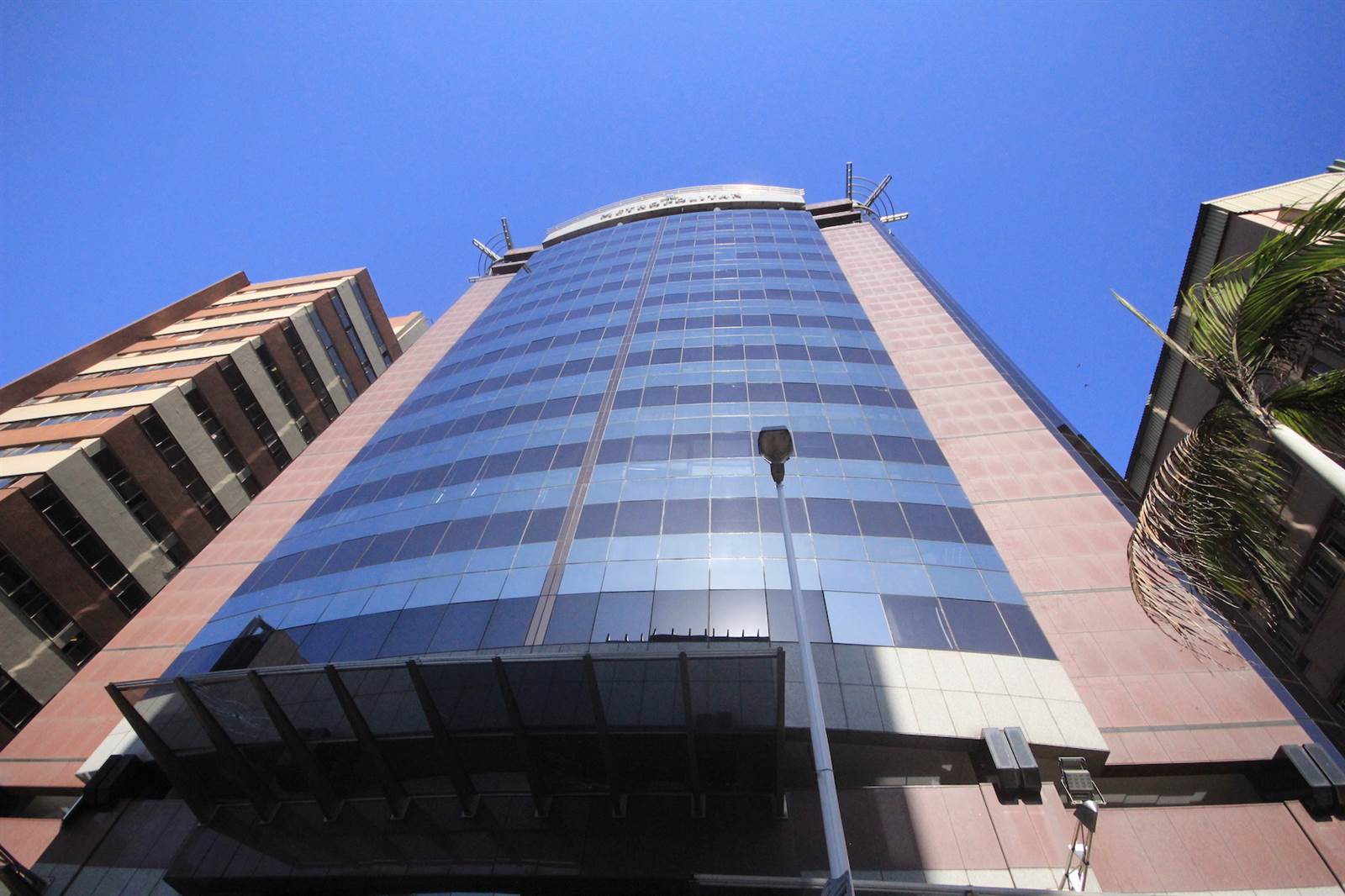 790  m² Commercial space in Durban CBD photo number 1