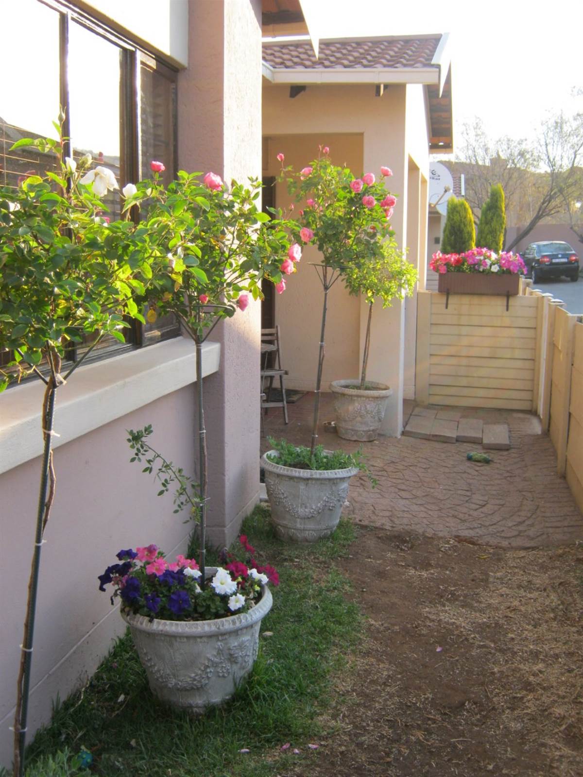 2 Bed Townhouse in Meyersdal photo number 16