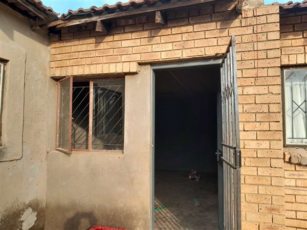 1 Bed House in Germiston Central