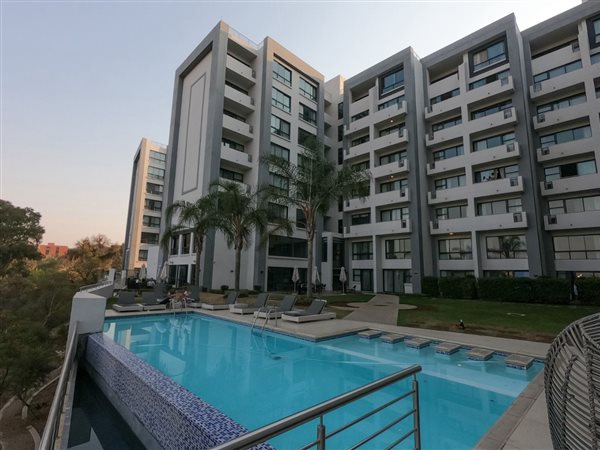1 Bed Apartment in Hazelwood