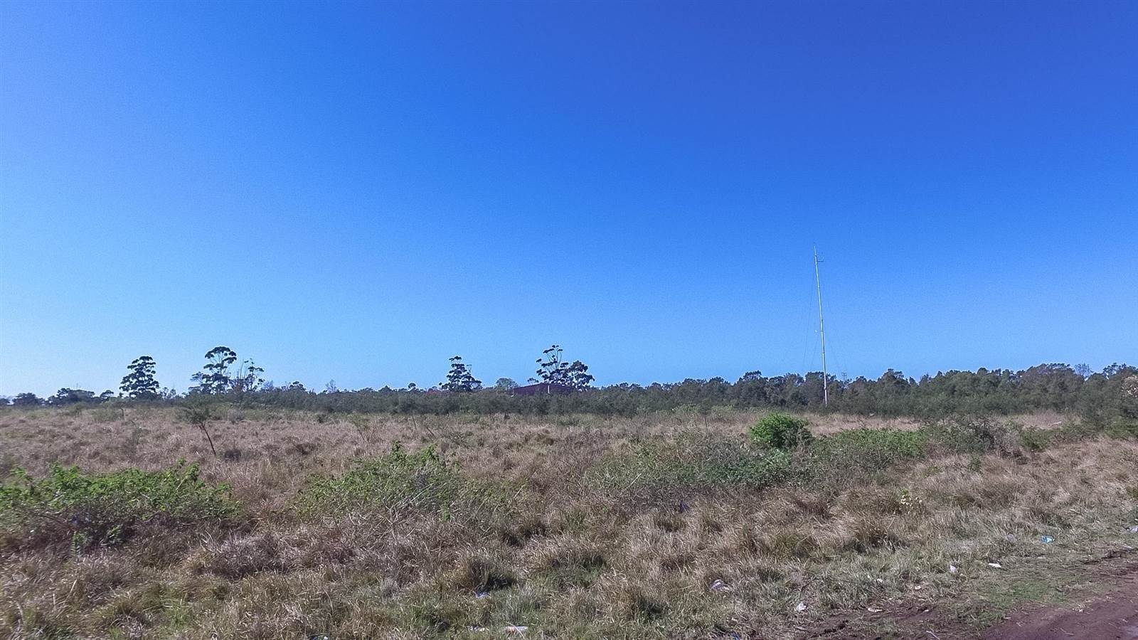 4.5 ha Land available in Amalinda photo number 10