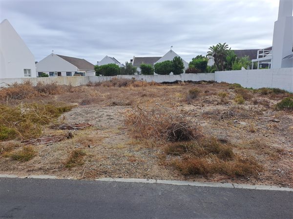 587 m² Land 587 m² Land