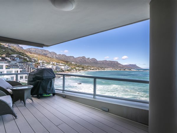 3 Bed Apartment in Clifton