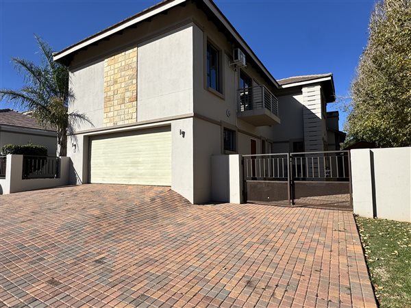 3 Bedroom House 3 Bedroom House