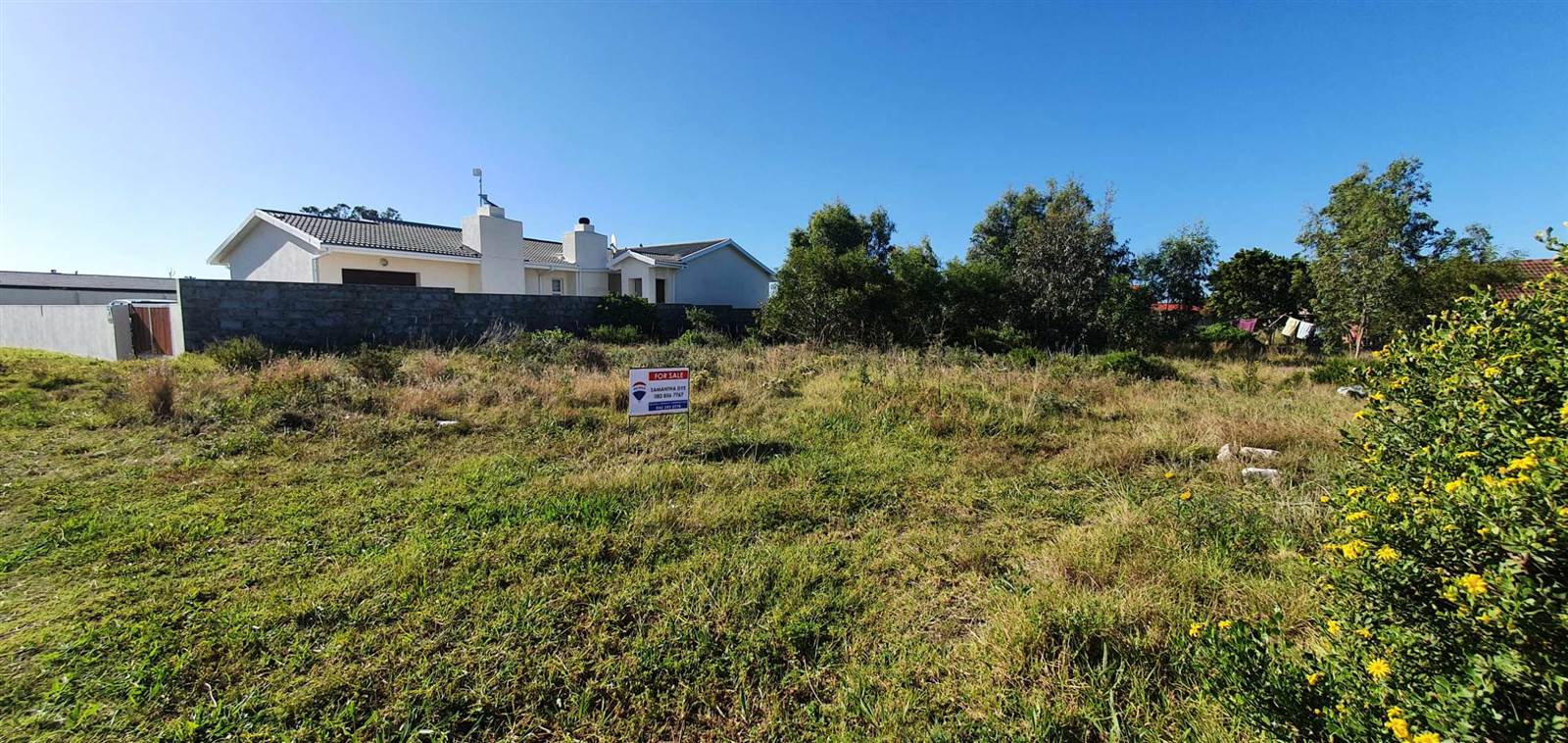 656 m² Land available in Fountains Estate photo number 2