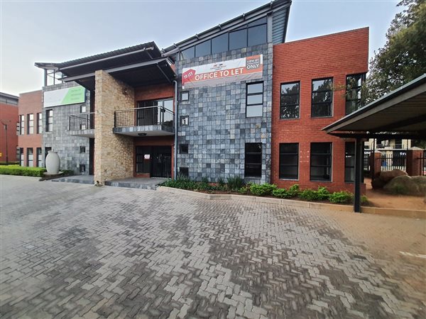 278  m² Commercial space