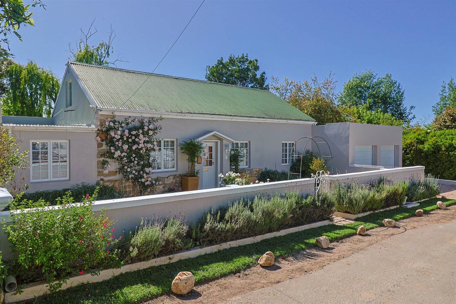 4 Bed House in Greyton photo number 25