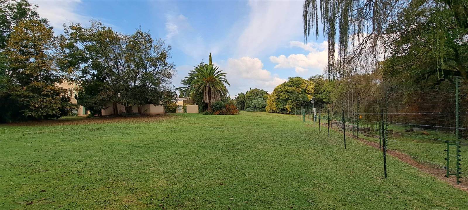 Commercial space in Mooivallei Park photo number 10