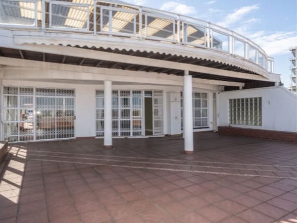 4 Bed Apartment in Musgrave
