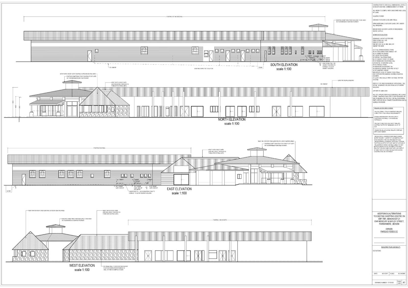 1190  m² Retail Space in Farrarmere photo number 6