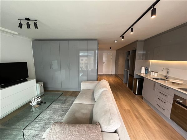 1 Bed Apartment