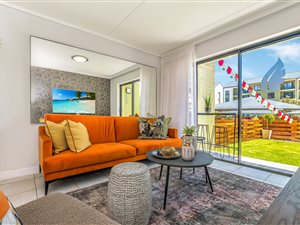 2 Bed Apartment in Savannah Country Estate
