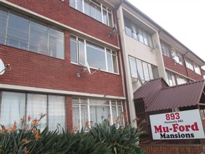 1.5 Bed Apartment in Mayville