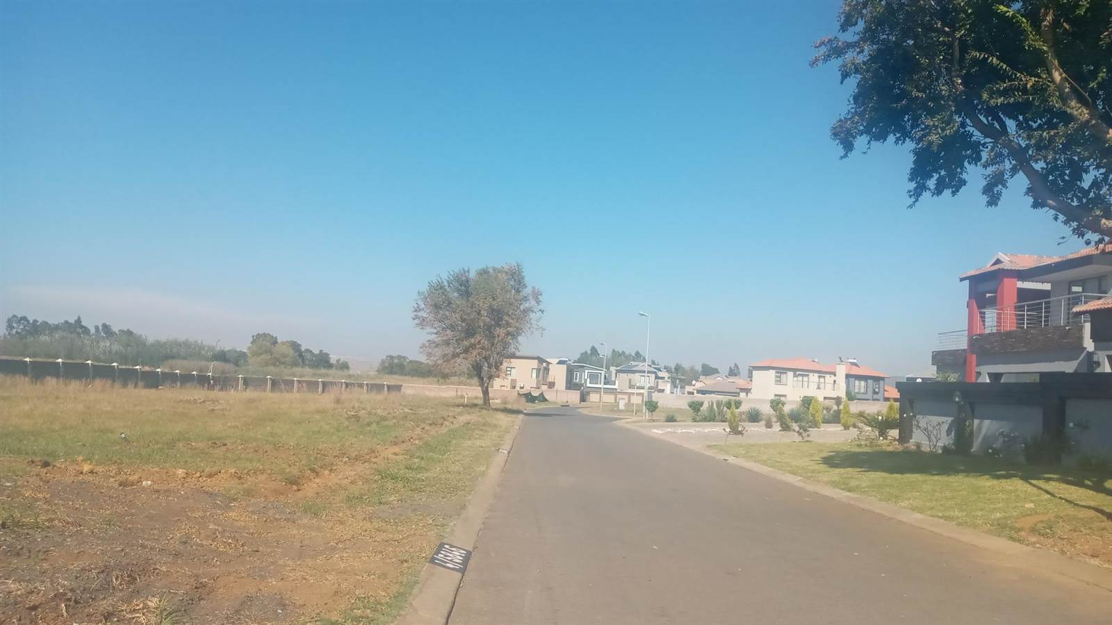 701 m² Land available in Helderwyk photo number 7