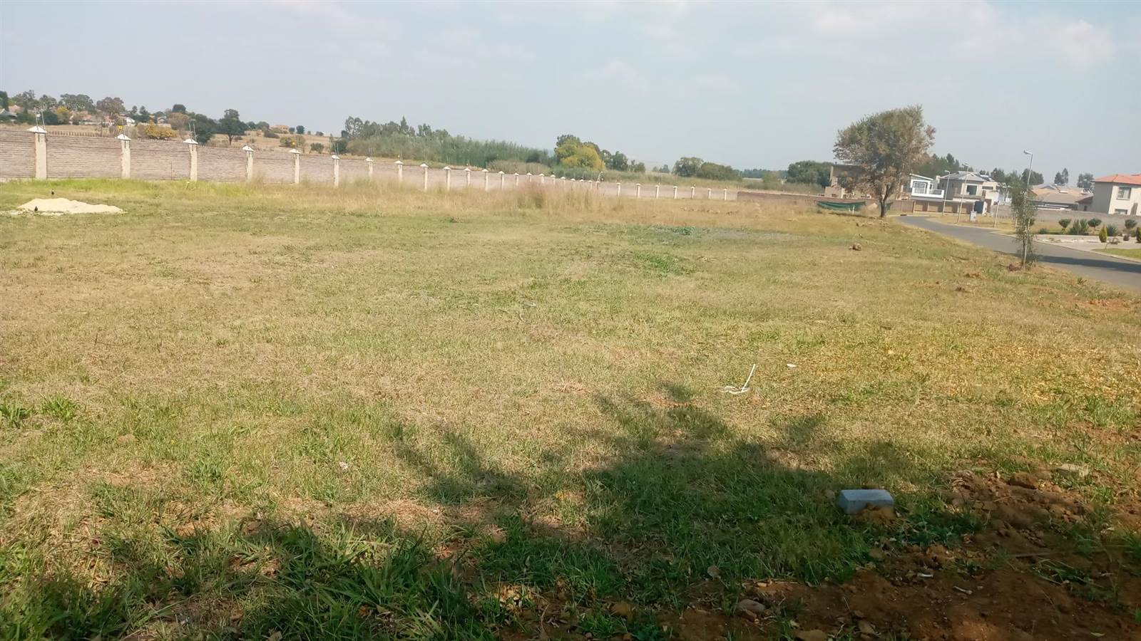 701 m² Land available in Helderwyk photo number 9