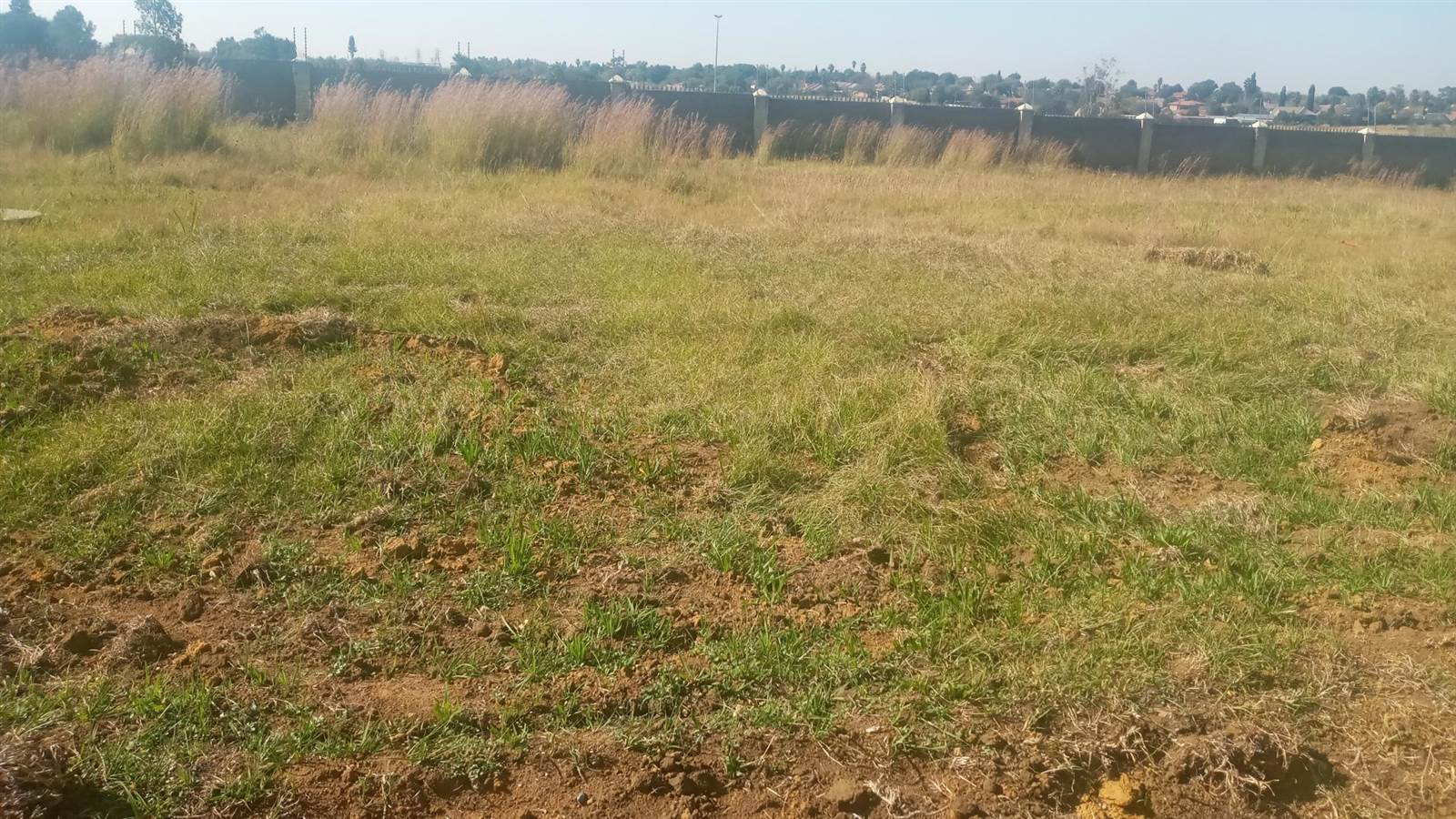 701 m² Land available in Helderwyk photo number 5
