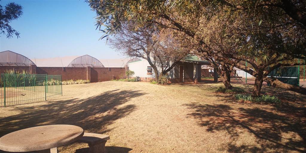 724 m² Land available in Elandsfontein AH photo number 6