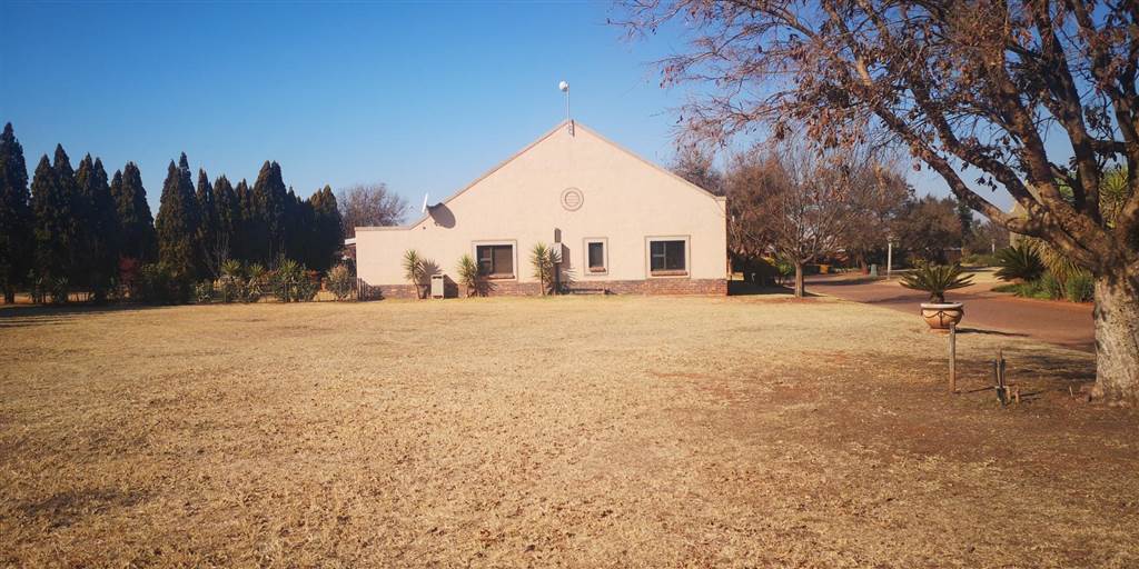 724 m² Land available in Elandsfontein AH photo number 4