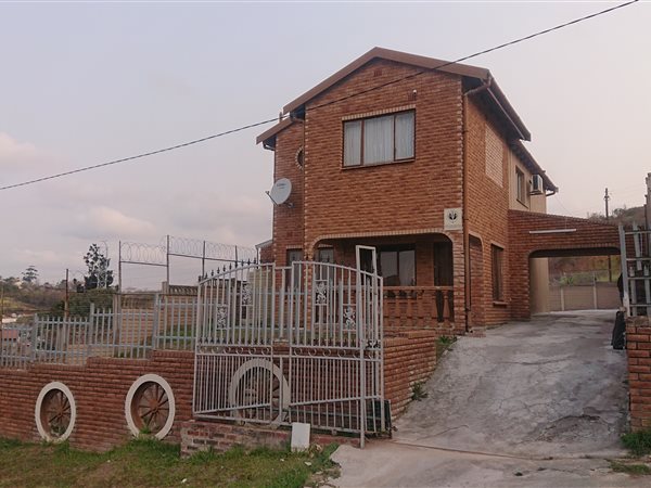 3 Bed House