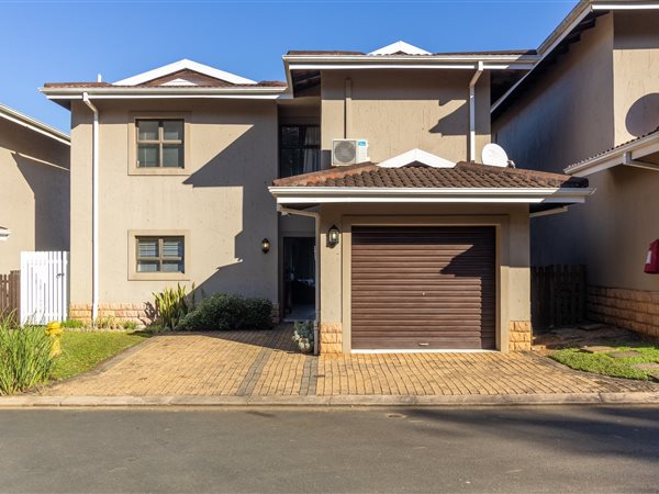 3 Bedroom Duplex 3 Bedroom Duplex