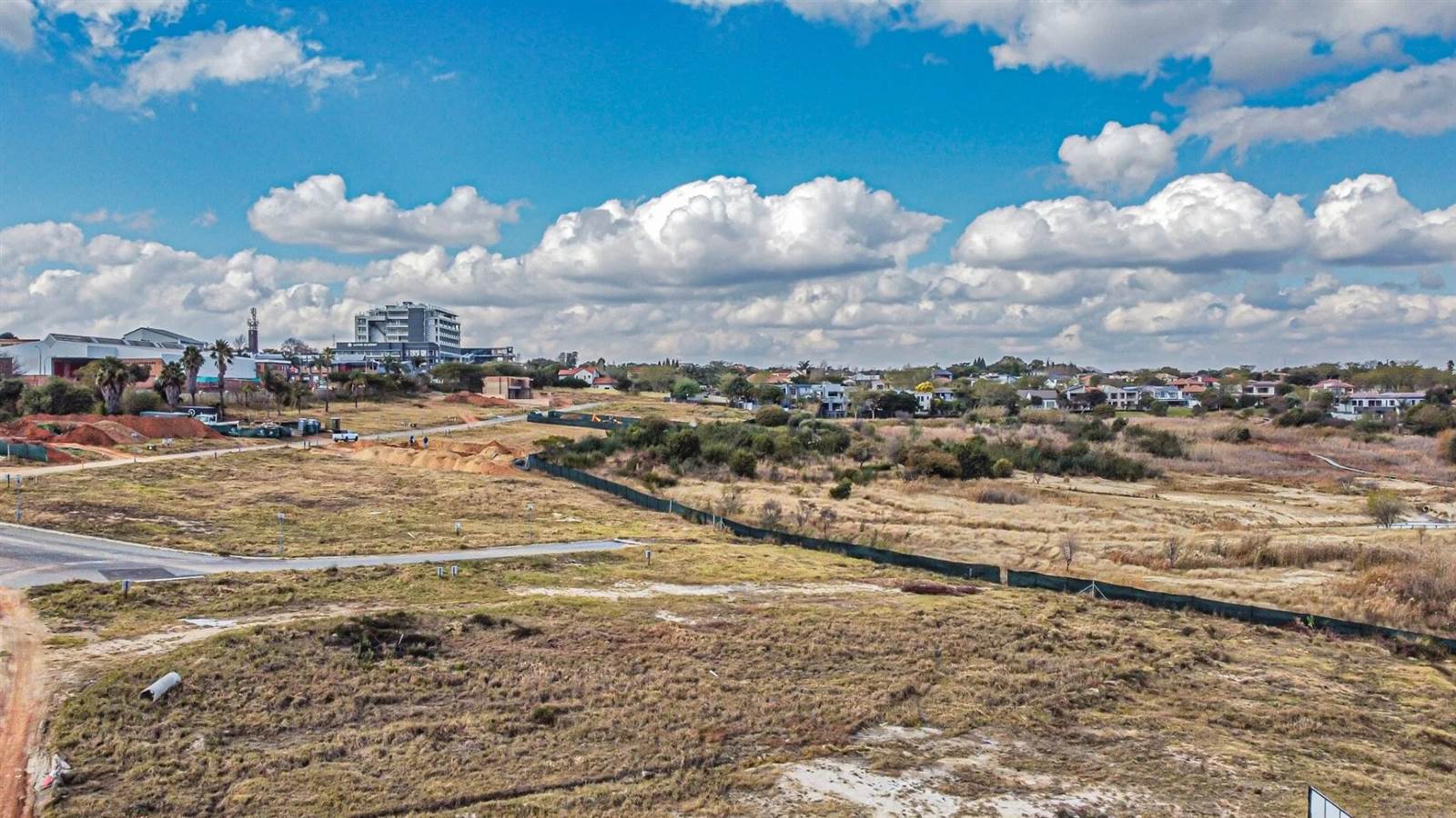 650 m² Land available in Eagle Canyon Golf Estate photo number 10