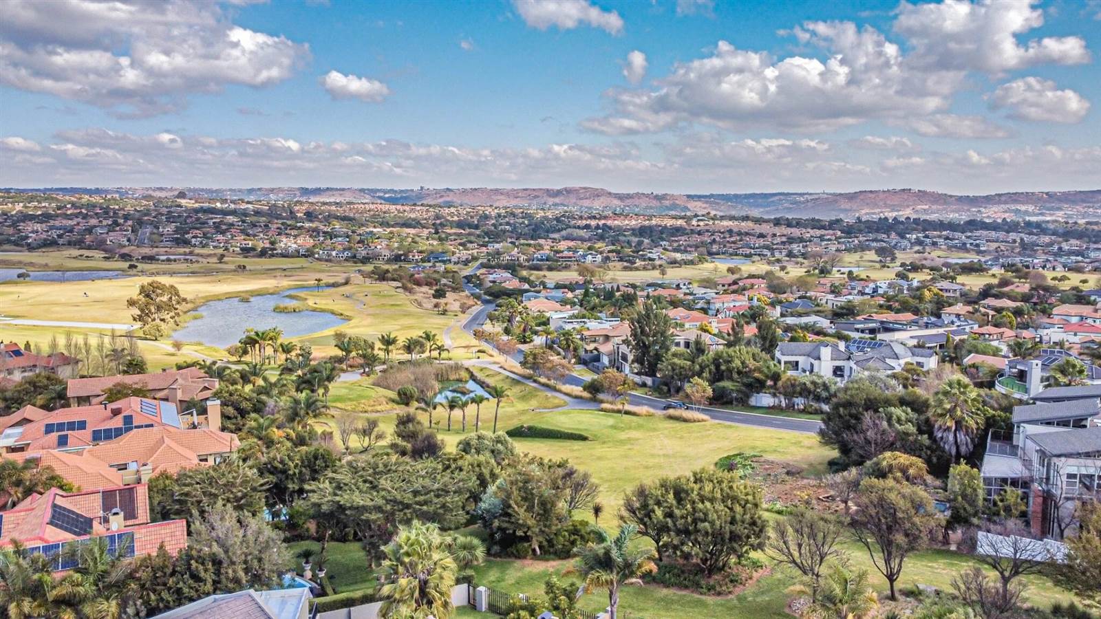 650 m² Land available in Eagle Canyon Golf Estate photo number 9