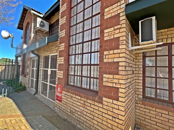 124 m² Commercial space 124 m² Commercial space