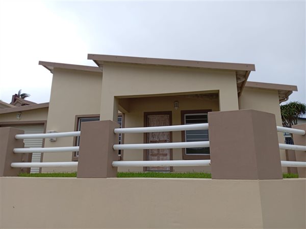 3 Bedroom Townhouse 3 Bedroom Townhouse