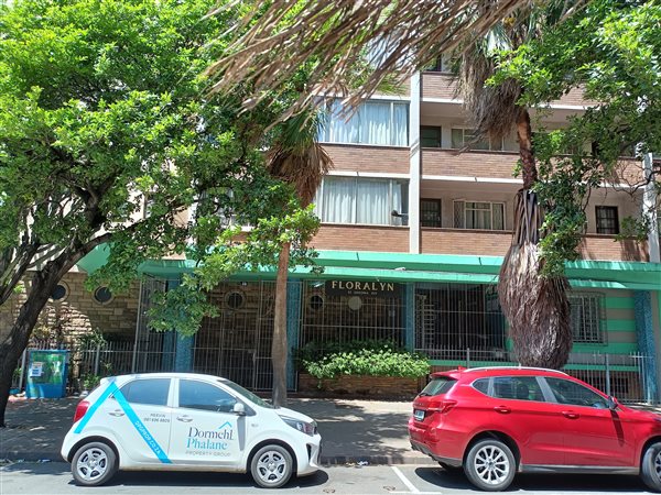 0.5 Bed House in Durban CBD