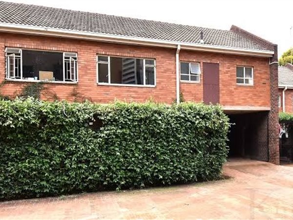 3 Bed Townhouse