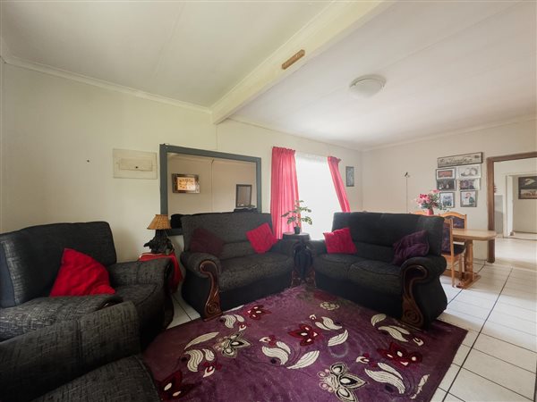 3 Bed House in Rayton